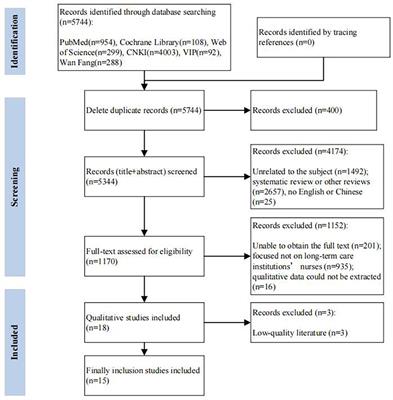 Challenges and coping experiences faced by nursing staff in long-term care facilities in China: a qualitative meta-analysis